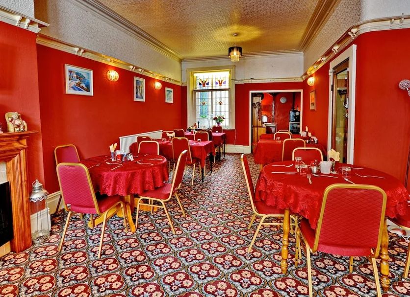 Restoran Fotoğraf
