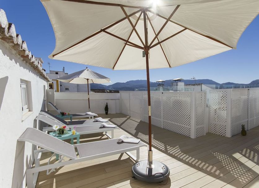 Balkon Fotoğraf