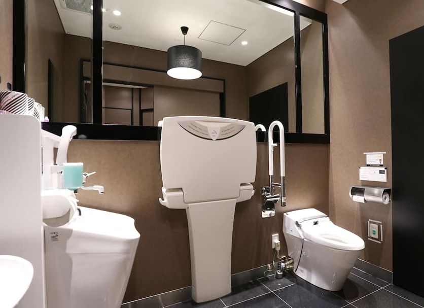 Banyo Fotoğraf