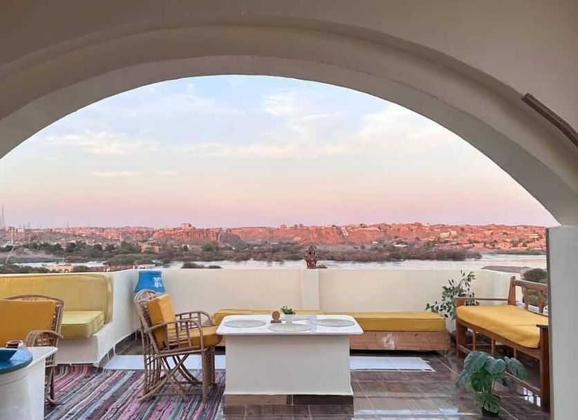 Balkon Fotoğraf