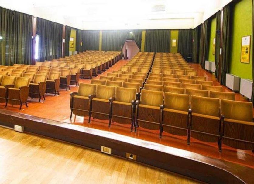 Konferans salonu Fotoğraf