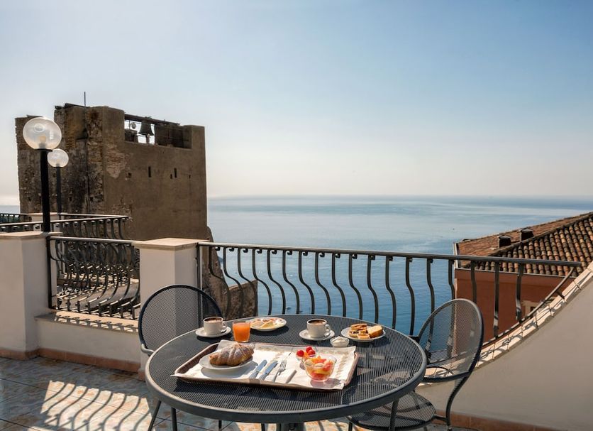 Balkon Fotoğraf