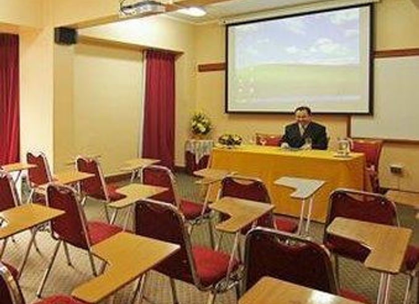Konferans salonu Fotoğraf