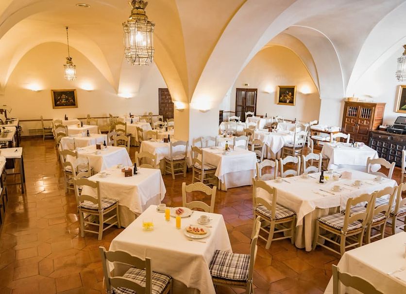 Restoran Fotoğraf