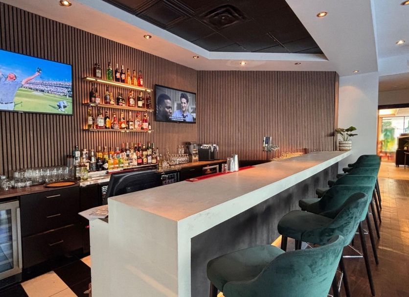 Bar Fotoğraf