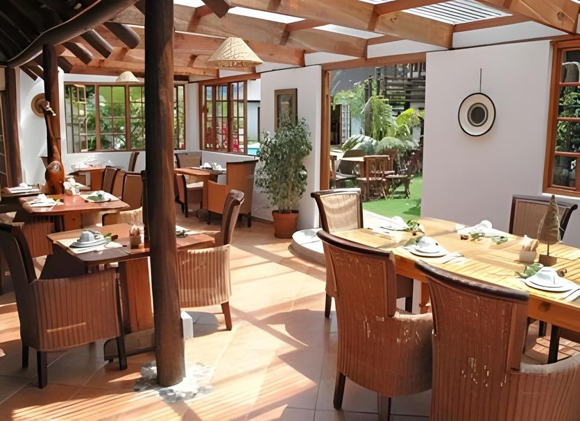 Restoran Fotoğraf