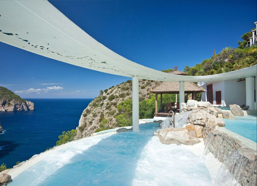 Spa Fotoğraf