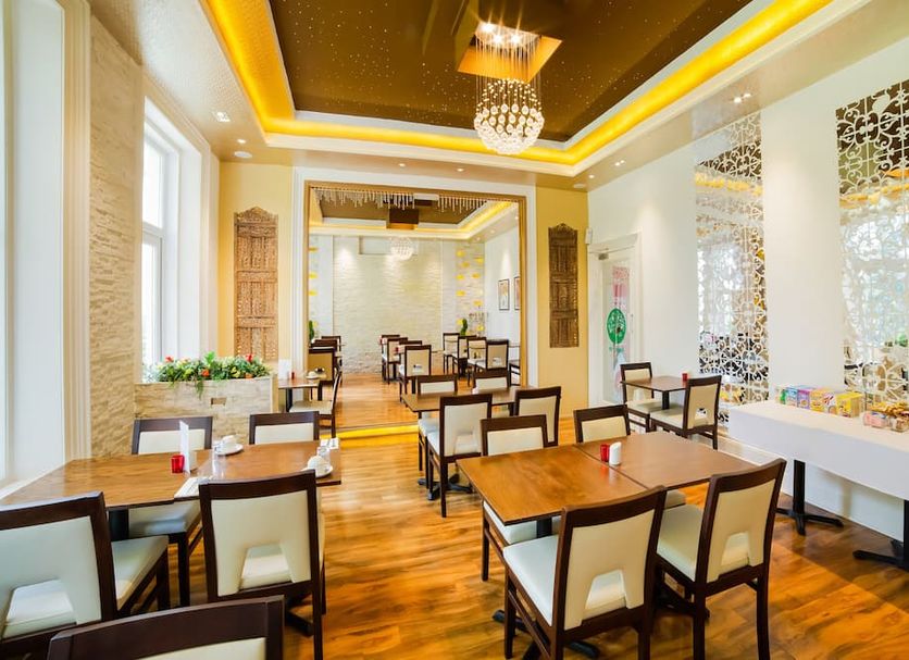 Restoran Fotoğraf