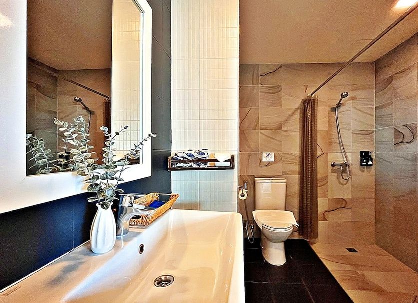Banyo Fotoğraf