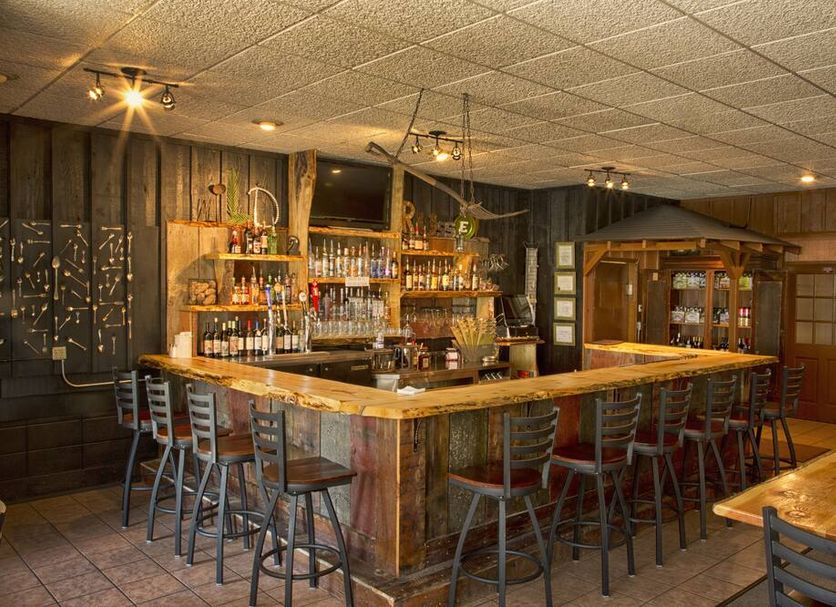 Bar Fotoğraf