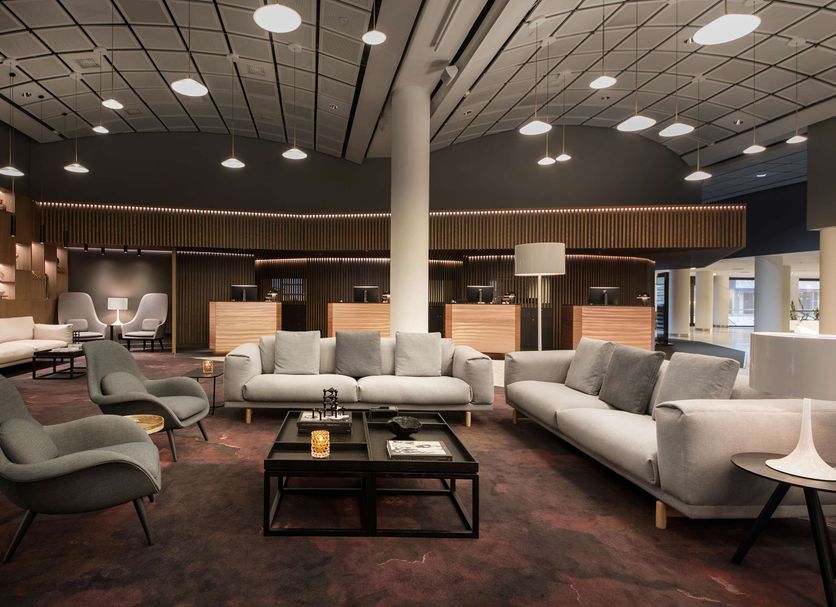 Salon Fotoğraf