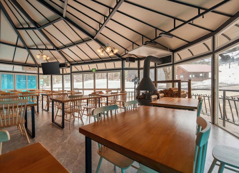 Restoran Fotoğraf