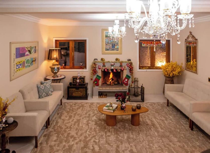 Salon Fotoğraf
