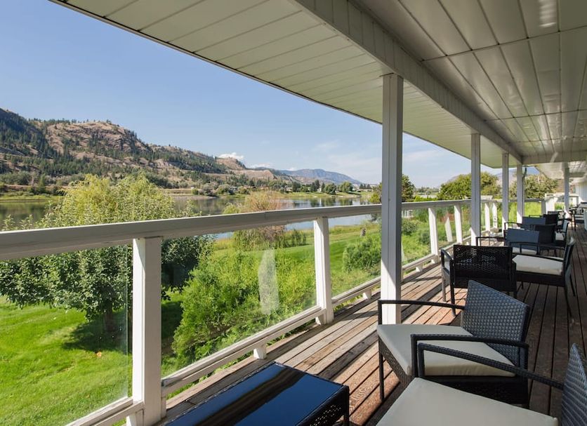 Balkon Fotoğraf