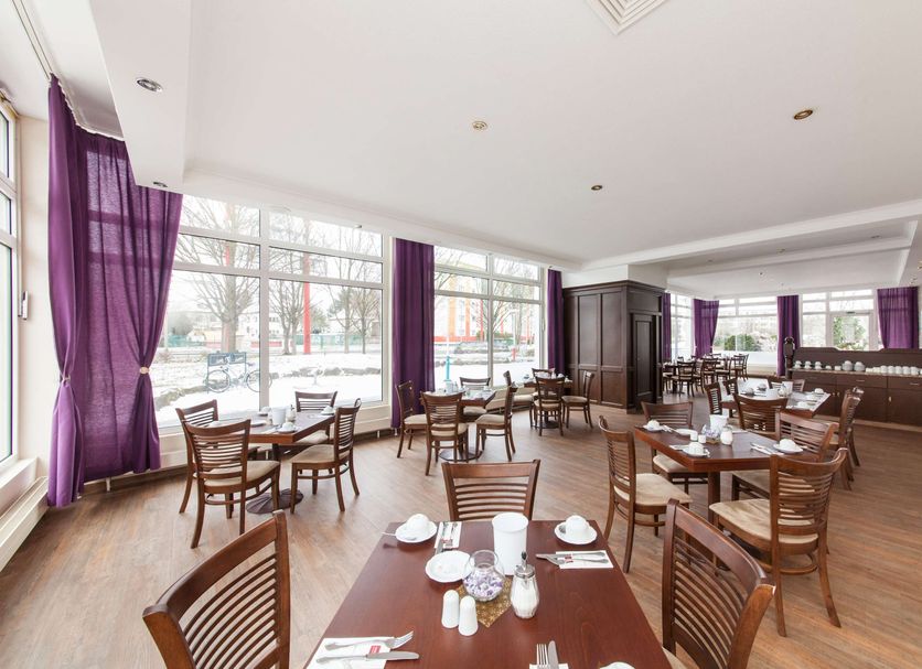 Restoran Fotoğraf