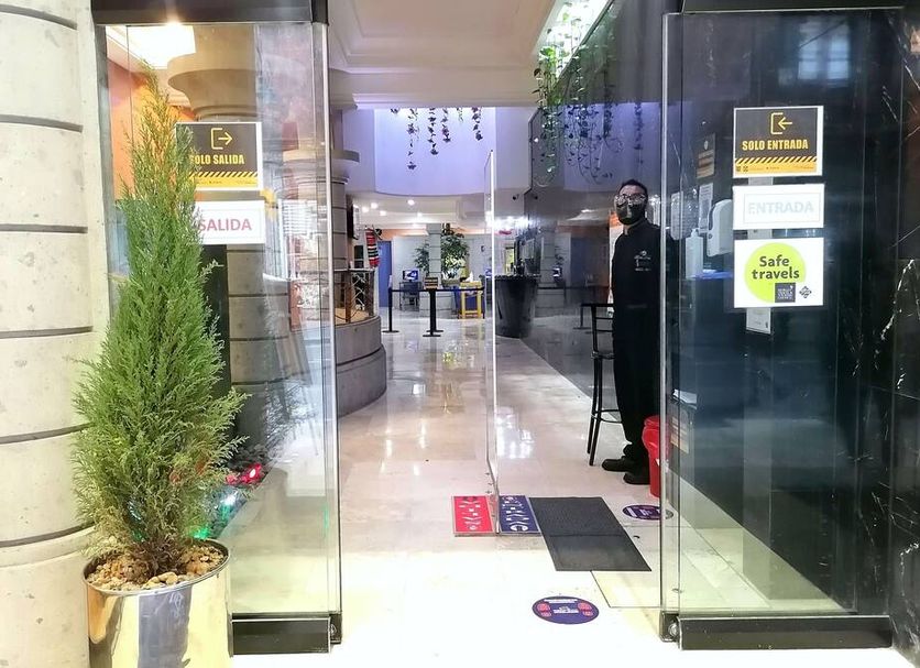 Lobi Fotoğraf