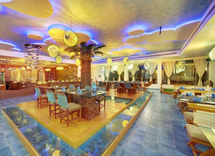 Restoran Fotoğraf