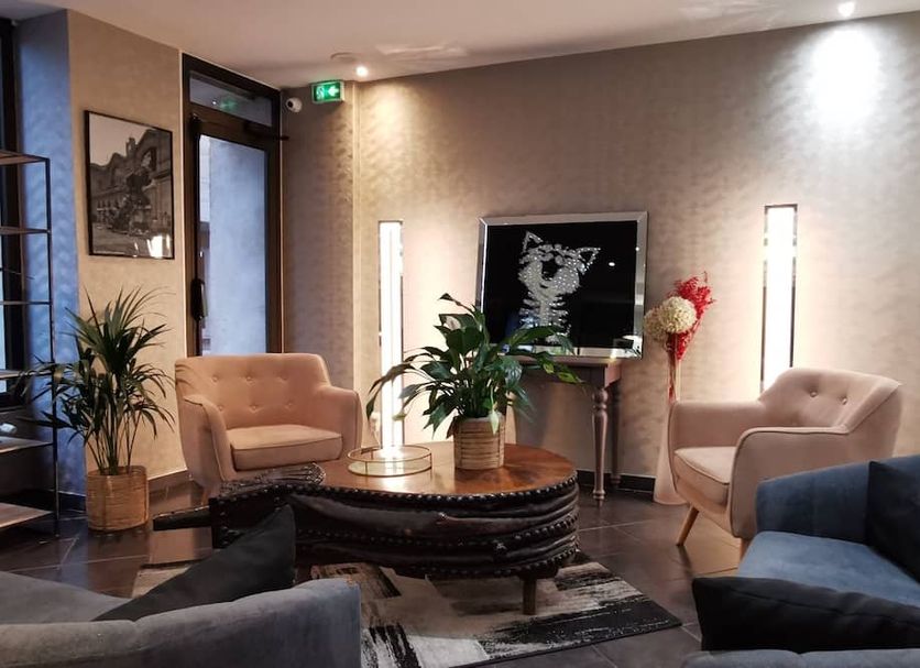 Salon Fotoğraf