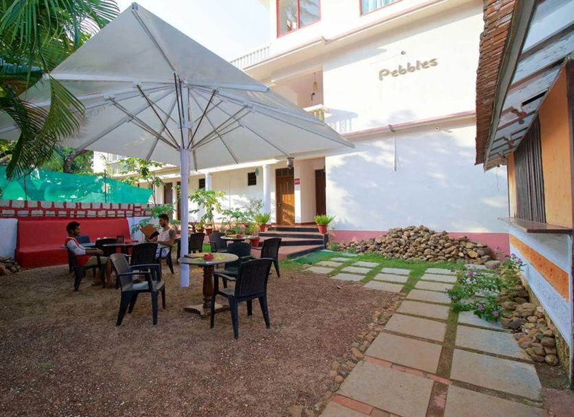 Veranda Fotoğraf