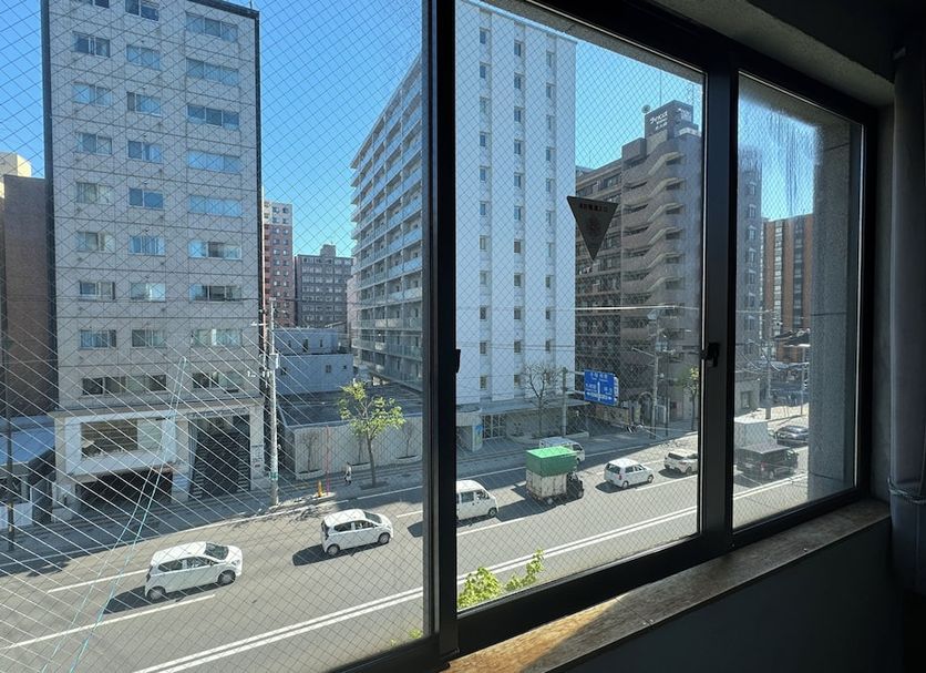 Balkon Fotoğraf
