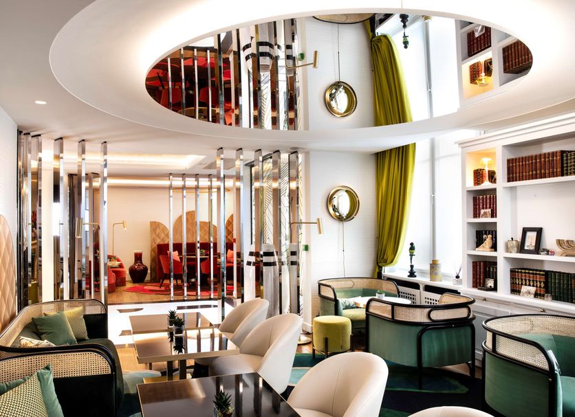 Salon Fotoğraf