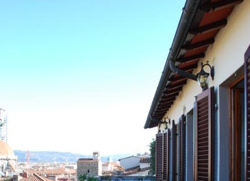 Balkon Fotoğraf
