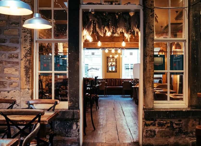 Bar Fotoğraf