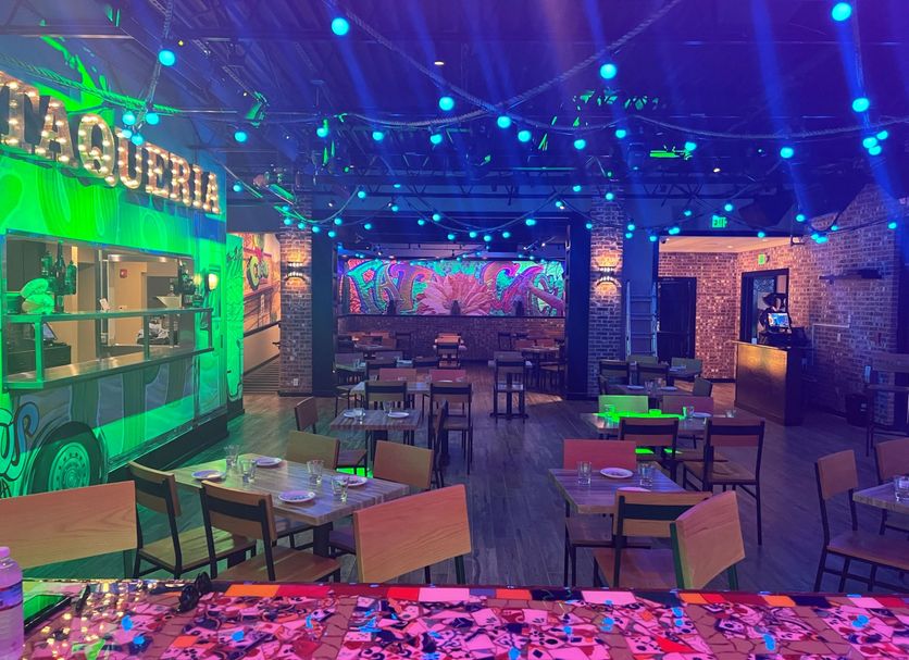 Restoran Fotoğraf