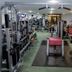 Spor salonu