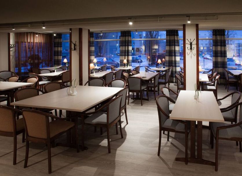 Restoran Fotoğraf