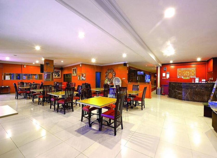 Restoran Fotoğraf
