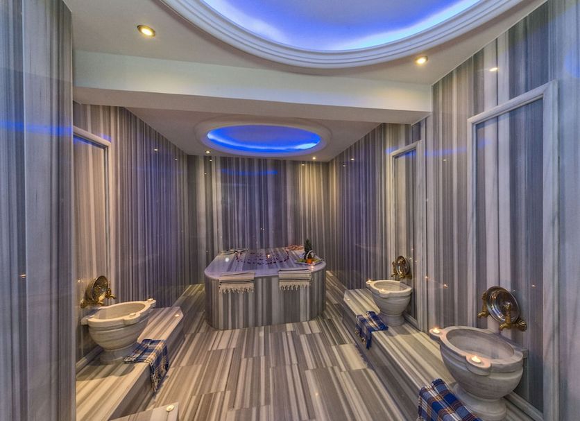 Spa Fotoğraf