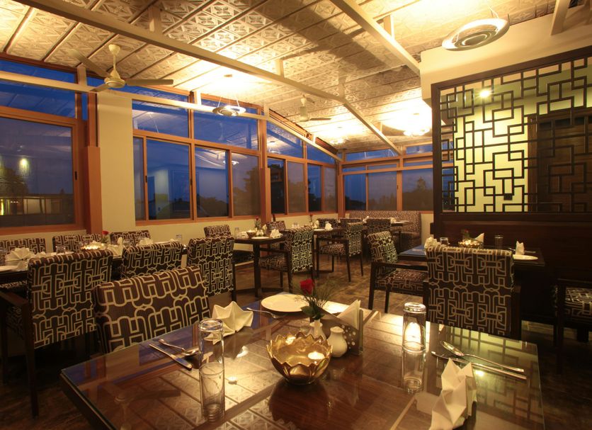 Restoran Fotoğraf