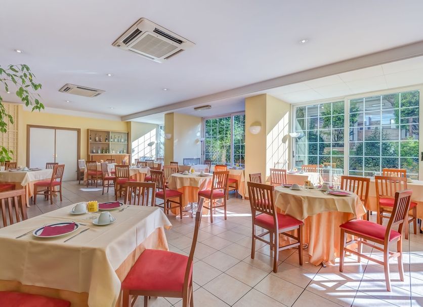 Restoran Fotoğraf