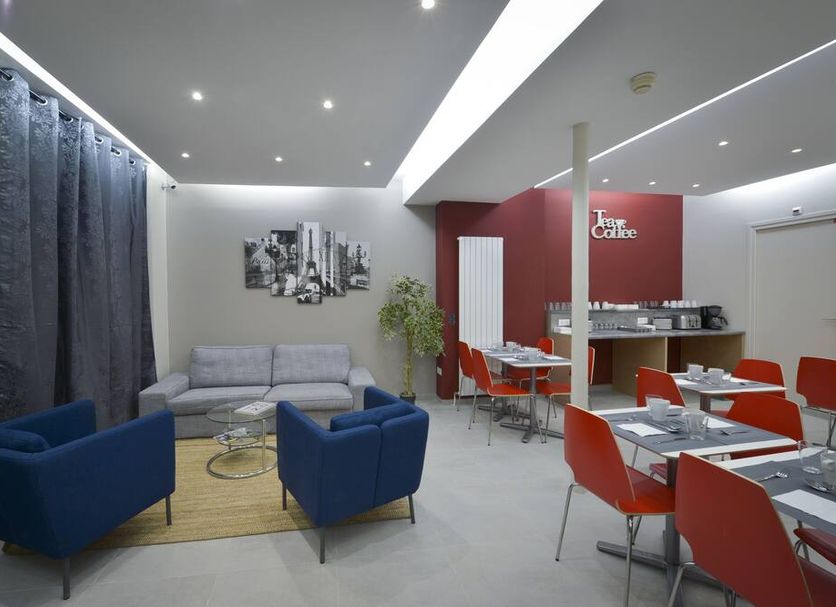 Restoran Fotoğraf