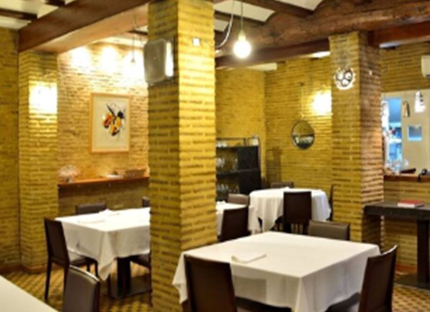 Restoran Fotoğraf