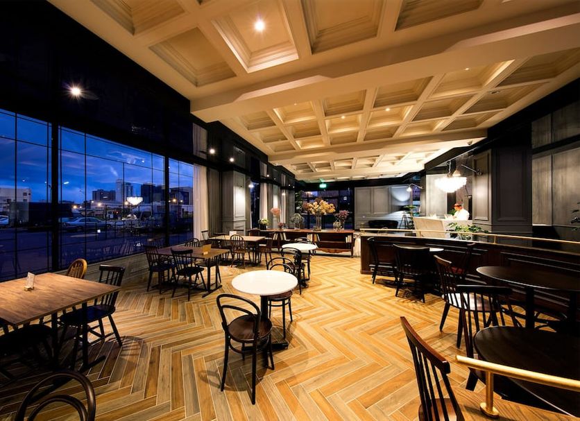 Restoran Fotoğraf