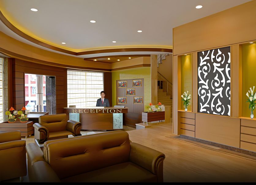 Salon Fotoğraf