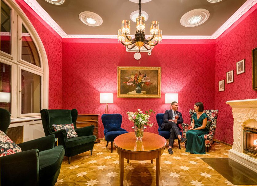 Salon Fotoğraf