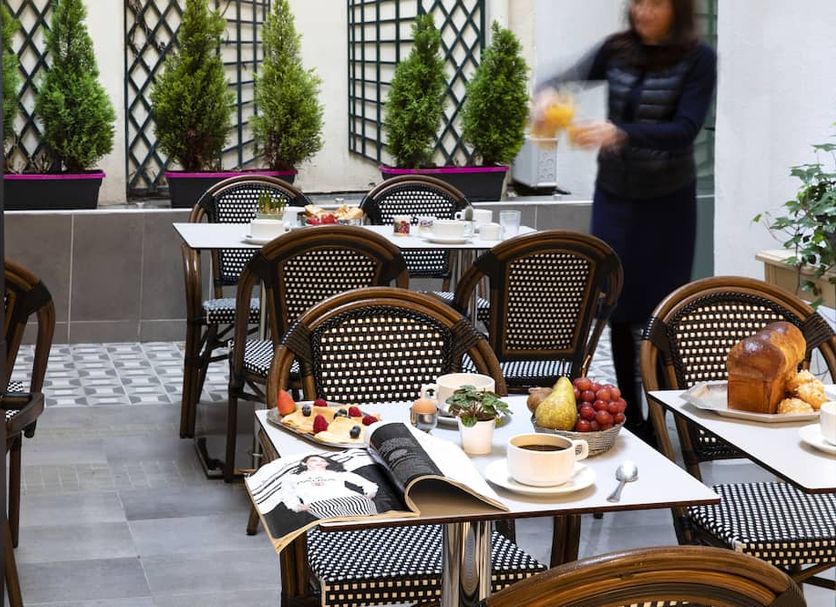 Restoran Fotoğraf