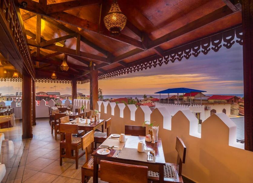 Restoran Fotoğraf