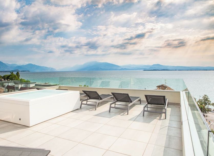 Balkon Fotoğraf