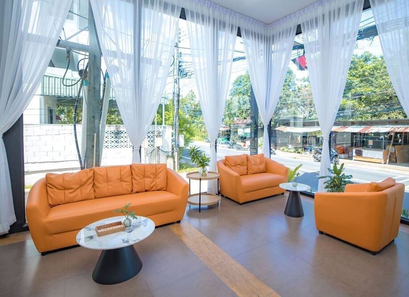 Salon Fotoğraf