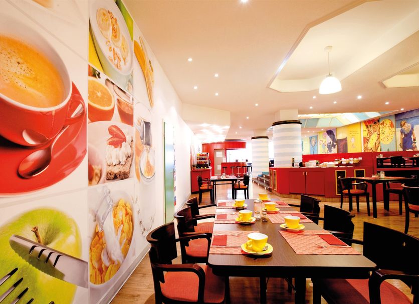 Restoran Fotoğraf