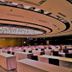 Konferans salonu