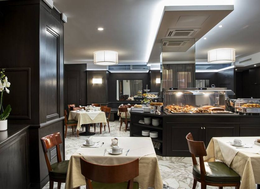 Restoran Fotoğraf
