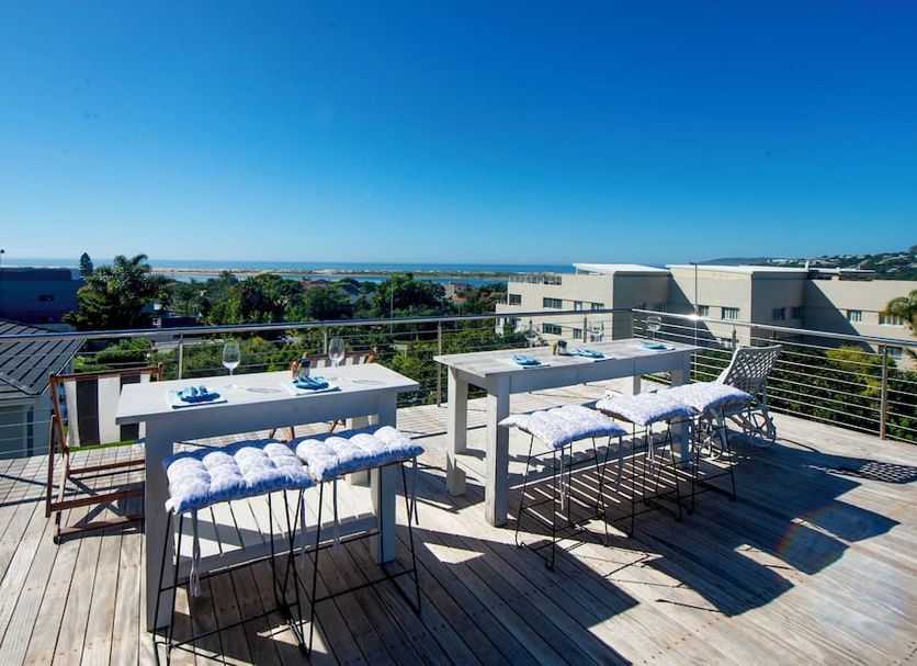Balkon Fotoğraf