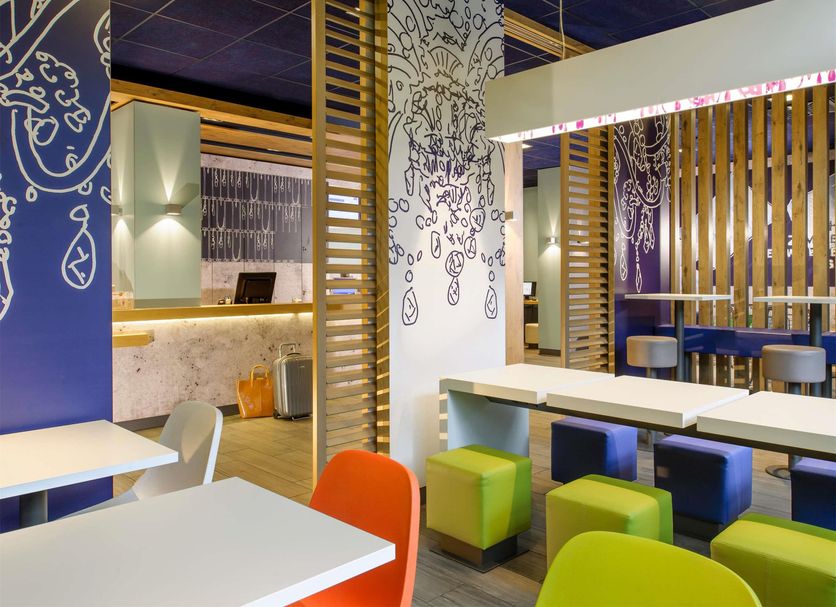 Restoran Fotoğraf