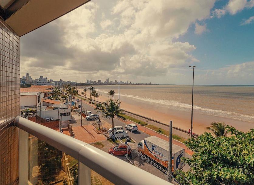 Balkon Fotoğraf
