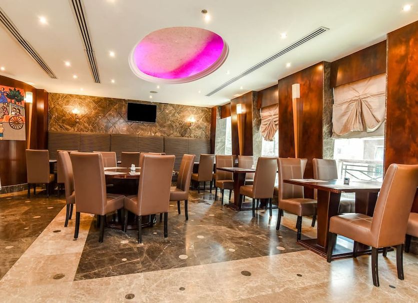Restoran Fotoğraf